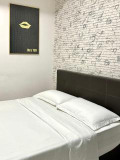 Panoramic Seaview Duplex Suites Maritime - Jelutong - 7