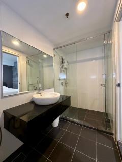 Panoramic Seaview Duplex Suites Maritime - Jelutong - 6