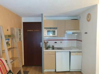 Appartement au centre de Barèges - Barèges - 6