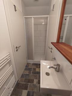 Weit draußen und doch mittendrin im Apartment - Thedinghausen - 1