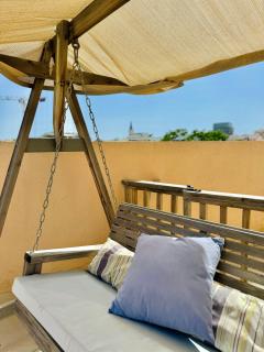 Old Jaffa's Penthouse Boutique Hostel - Tel Aviv - 2