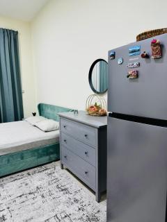 Bright Spacious Apartment in Dubai Sports City - Dubai - 4