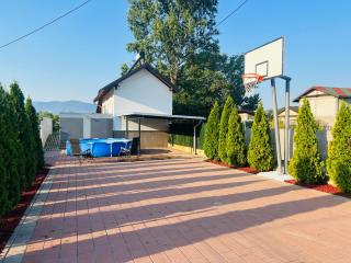 Apartman na Drini - Loznica - 9