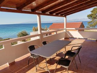 Appartement In Ugljan Mit Großer Terrasse - 9