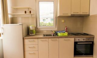 Appartement in Palit mit Privatem Balkon - Palit - 5