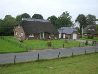 Ferienhaus am Deich - Butjadingen - 0