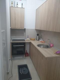 Apartman Noah - Čapljina - 5