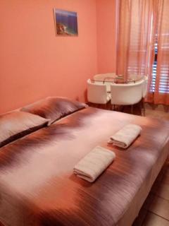 Studio Apartment Jadranko Duga uvala - 9