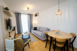 Grey Apartmani - Vrnjačka Banja - 9