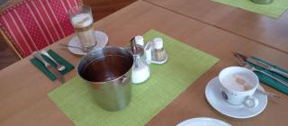 Berghotel Heiligenberg - Heiligenberg - 5