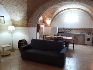 Il Caminetto - Lucera - 1