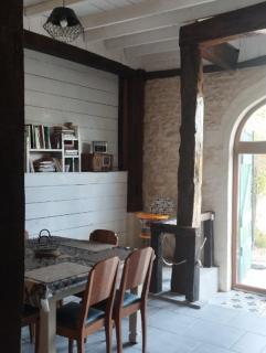 gite Pedelucq - Pouillon - 2