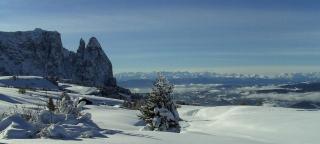 Wohnung In Den Dolomiten Mit Traumhafter Aussicht - 3