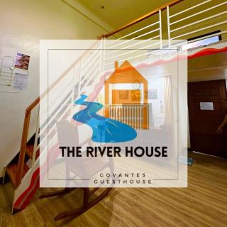 The River House - Govantes Guesthouse - 0
