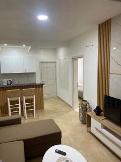 Doris Apartment Ulcinj Montenegro - Ulcinj - 7
