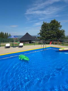 Ośrodek Wczasowy Groń Placówka - 1