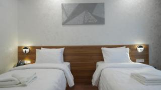 Avant Hotel Tashkent Pool&Spa - Taschkent - 9