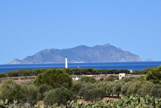 Villa Casa Onde - Favignana - 2