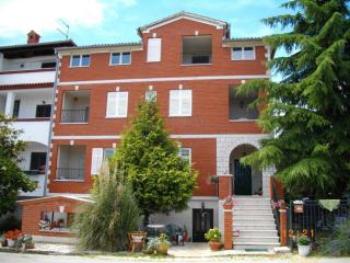 Studio für drei Personen mit privatem Balkon - b55921 - Rovinj - 8