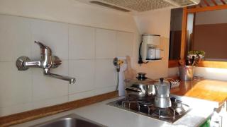 Studio für drei Personen mit privatem Balkon - b55921 - Rovinj - 5