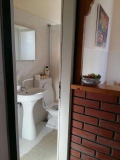 Studio für drei Personen mit privatem Balkon - b55921 - Rovinj - 2