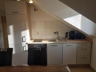 Ferienwohnung Allgäu - Füssen Zentrum - 8