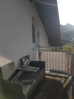 Ferienwohnung Allgäu - Füssen Zentrum - Füssen - 7