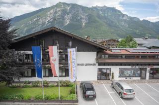 Haus Leithner - Suiten & Apartments - Pertisau - 3