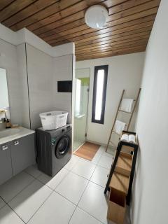 Les jardins - Saint-Pierre - 3