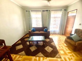 Sweet Family & Friendly home in Kunduchi - Dar es Salaam - 7