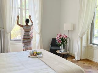 Montreux Luxury Suite - Montreux - 7