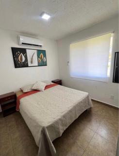 Departamento garzas - La Sabana - 1