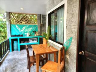 Feel home 1BR private house - 9
