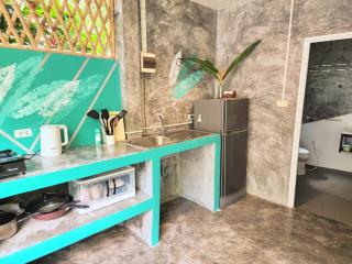 Feel home 1BR private house - 5