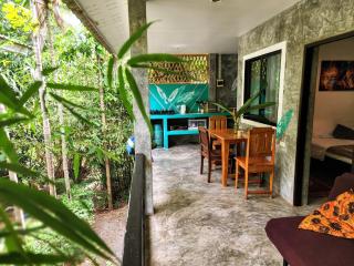 Feel home 1BR private house - 3