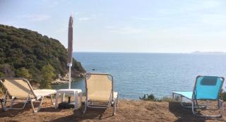 Katevi Luxury Seafront Villa - Ierissós - 9