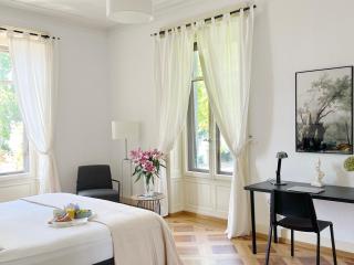 Montreux Luxury Suite - Montreux - 5