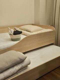 Travel Light Hostel - Busan - 3