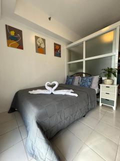 Your Tagaytay Prime Residence Staycation - Tagaytay - 7