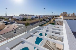 Luxurious Villa La Vita e Bella Escape in Murcia - 1