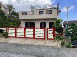 Four Bedroom Staycation House in Tagaytay - Tagaytay - 5