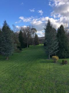 Château de Luzières - 1