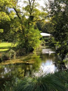 Château de Luzières - 8