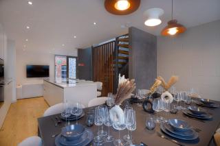 Townhouse East by CasaCity - Manchester - 1