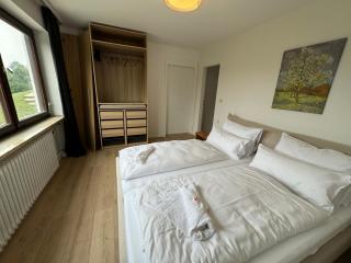 ღLIBORIA I Stylische Villa direkt am See - - 6