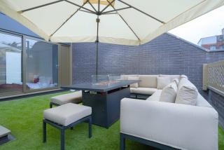 Townhouse East by CasaCity - Manchester - 9
