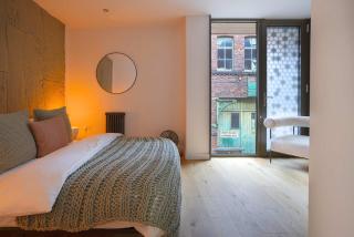 Townhouse East by CasaCity - Manchester - 6