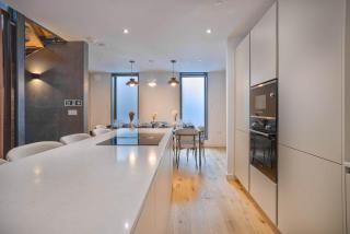 Townhouse East by CasaCity - Manchester - 8