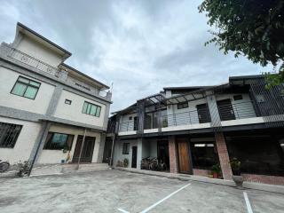 池藍麗野民宿 - Chishang - 9