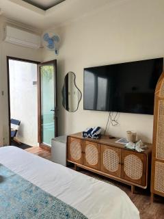 Eve Evy Private Pool Villas - Nusa Lembongan - 2
